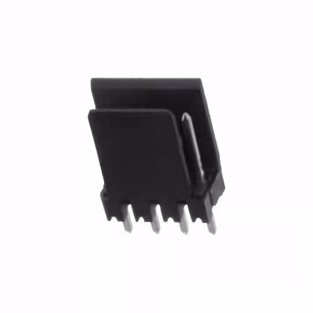 66100411622 W眉rth Elektronik  Embases à broches mâles